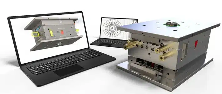 Draft Angle in Plastic Injection Molding: A Complete Guide from Design to Production