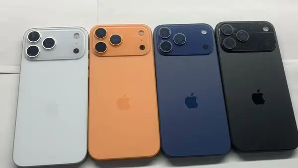 iPhone 17 Pro Max Launch on 9 September: Price, Display, Camera, and All You Need to Know