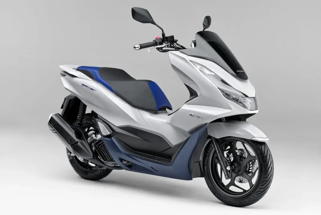 2026 Honda PCX 160 Maxi-Scooter