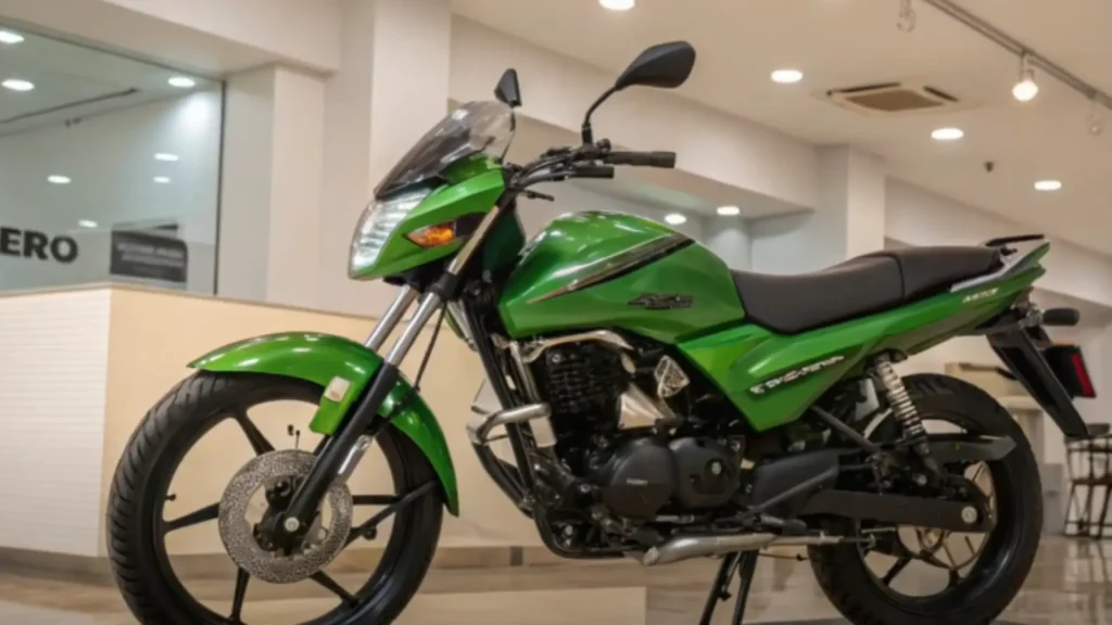 2025 Honda Shine 125: Price, Mileage, Features, and Full Review