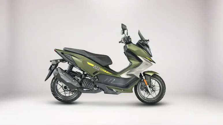 Hero Xoom 160 Deliveries Begin This Month: Price, Features, Rivals, and More