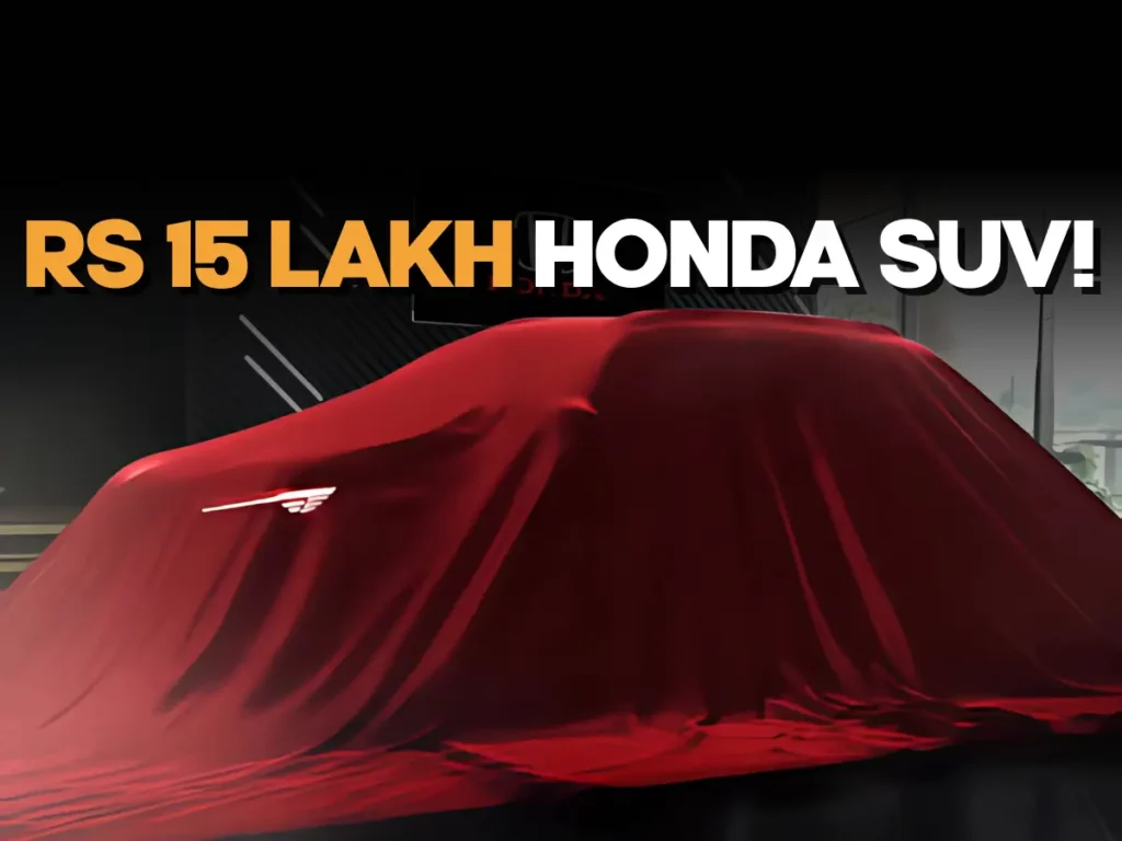 Honda Elevate Gets Festive Season Upgrade: New Features, Premium Interiors, and Fresh Look