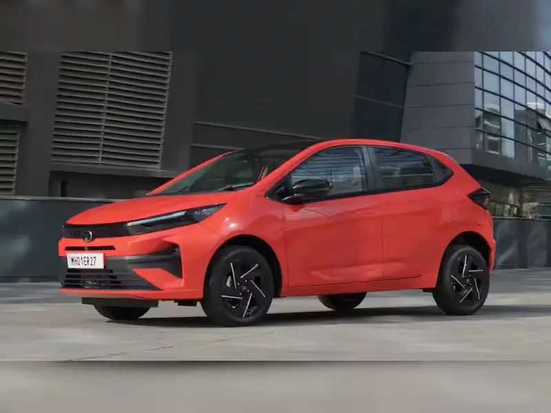 India’s Cheapest Diesel Car With 23.6 kmpl Mileage, Sunroof, 360° Camera and 5-Star Safety Rating — Starts at Just ₹6.89 Lakh