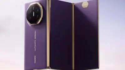 "Huawei’s Pocket iPad? Inside the Bold New Mate XTs Tri-Foldable Smartphone"